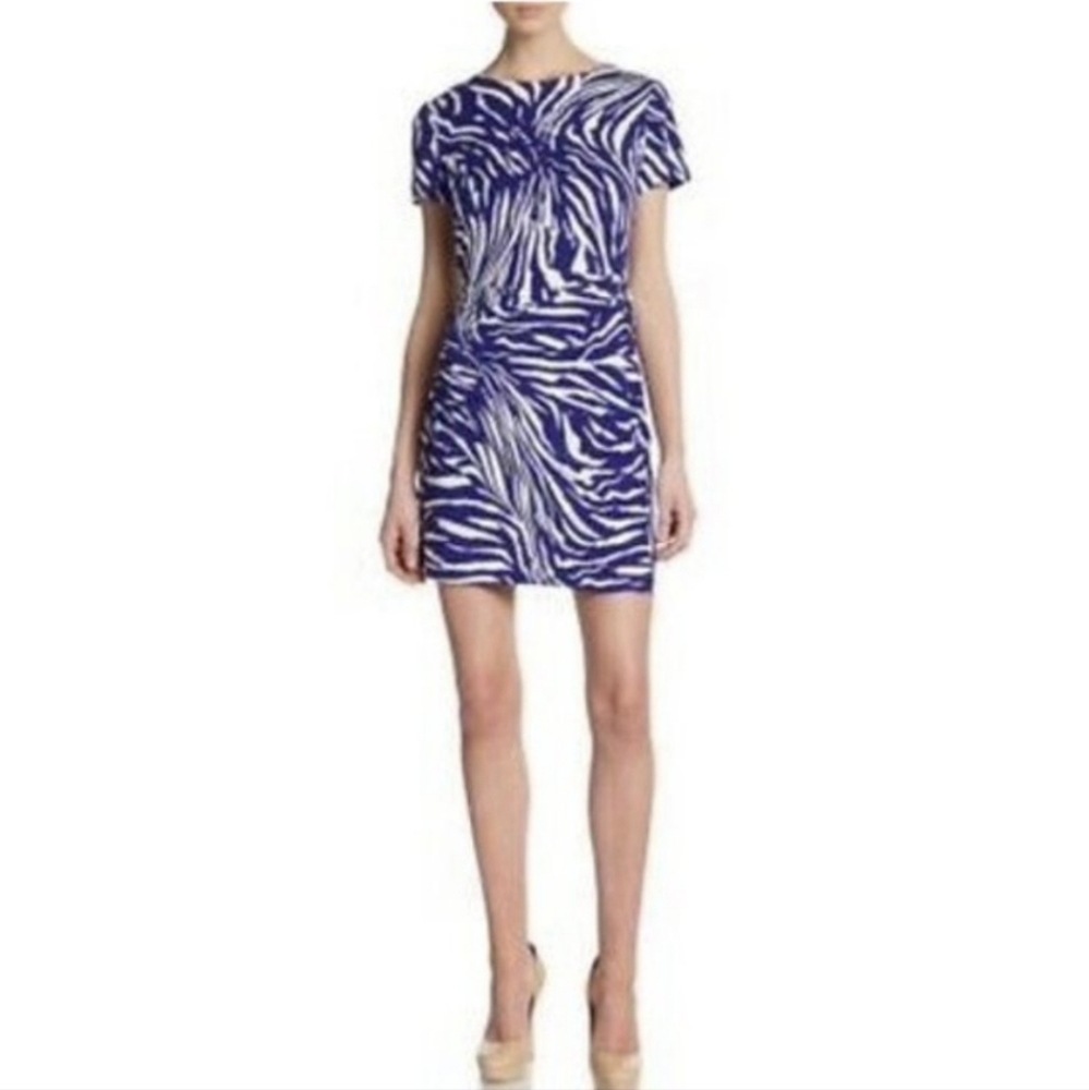 Diane Von Furstenberg dress